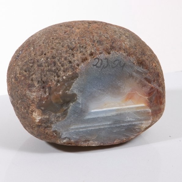 Brown Agate 1