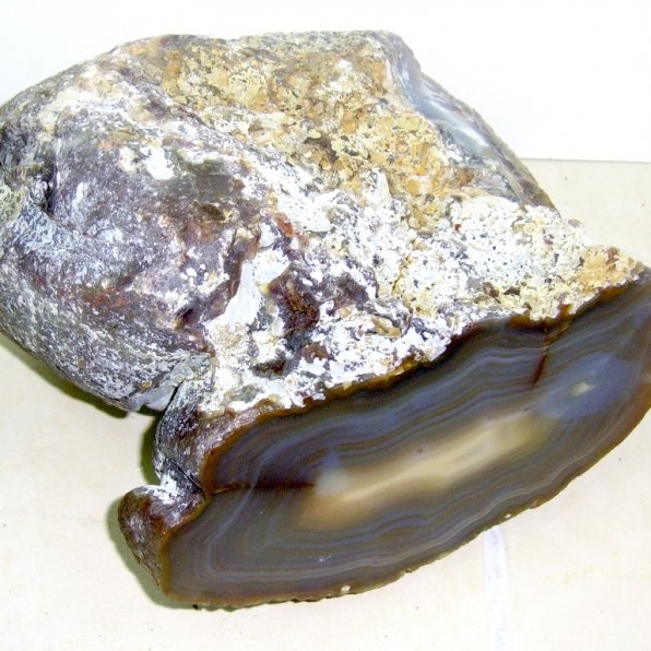 Brown Agate 2