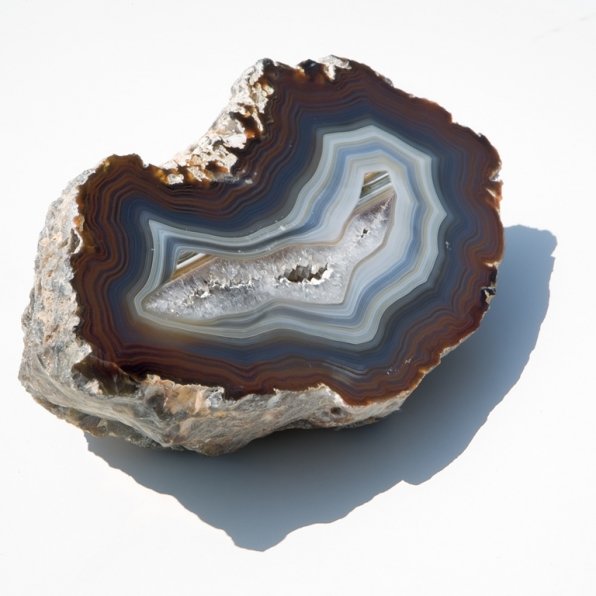 Brown Agate 5