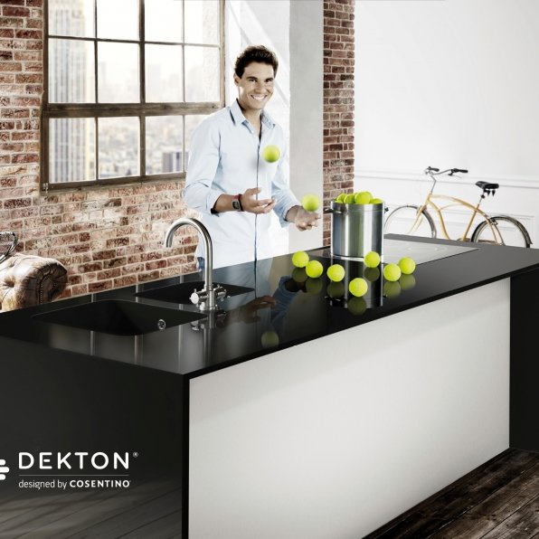 Dekton spectra XGloss