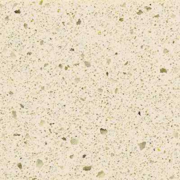 Silestone blanco capri