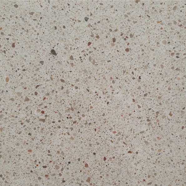 Silestone blanco city