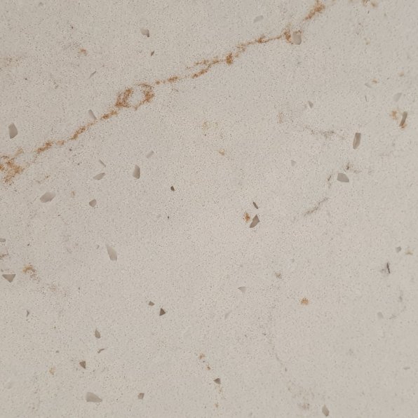 Silestone eternal marfil 2