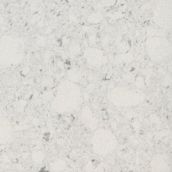 silestone blanco river