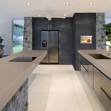 Silestone rougui