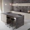 Dekton Kitchen Laos