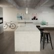 Dekton Kitchen Lunar