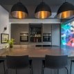 LWK Kitchens London - Silestone Marengo - cocina moderna 6