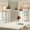 Silestone Kitchen - Eternal Pearl Jasmine