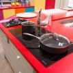 Silestone Rosso monza 2