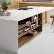 silestone Classic White2