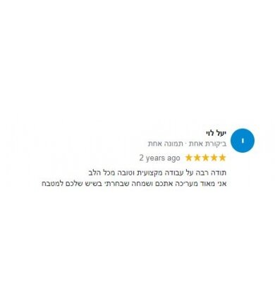 המלצה 11